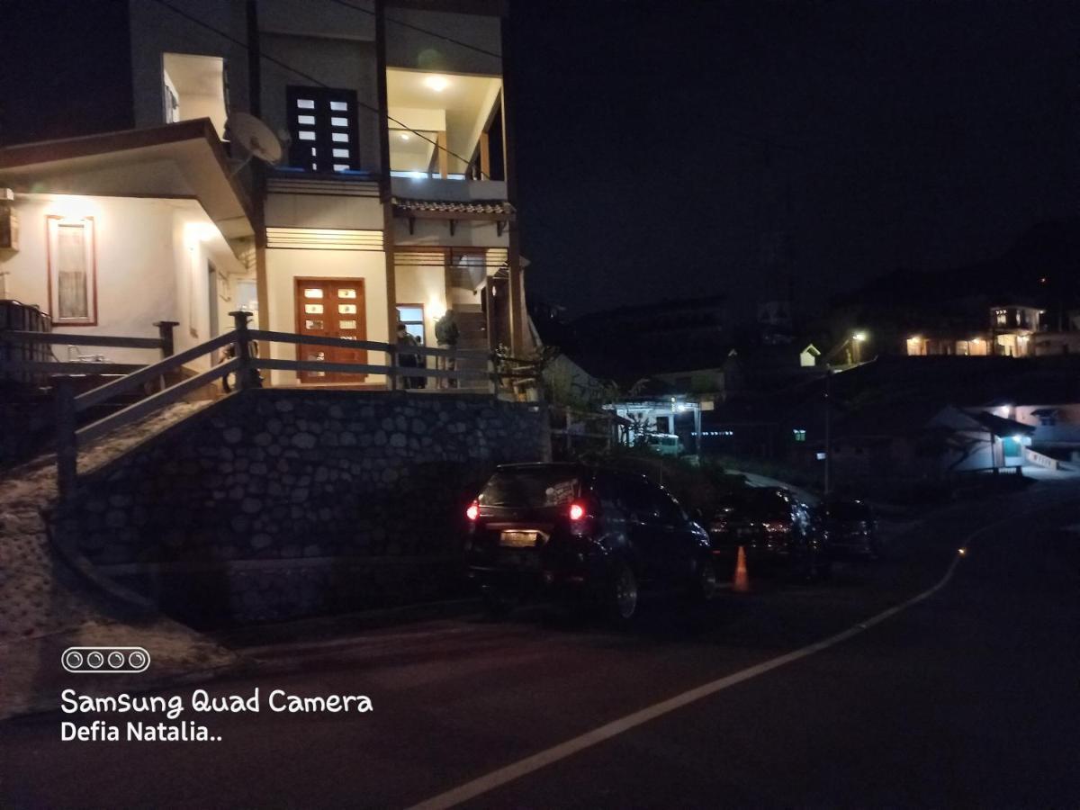 Bromo Deddy Homestay Eksteriør bilde