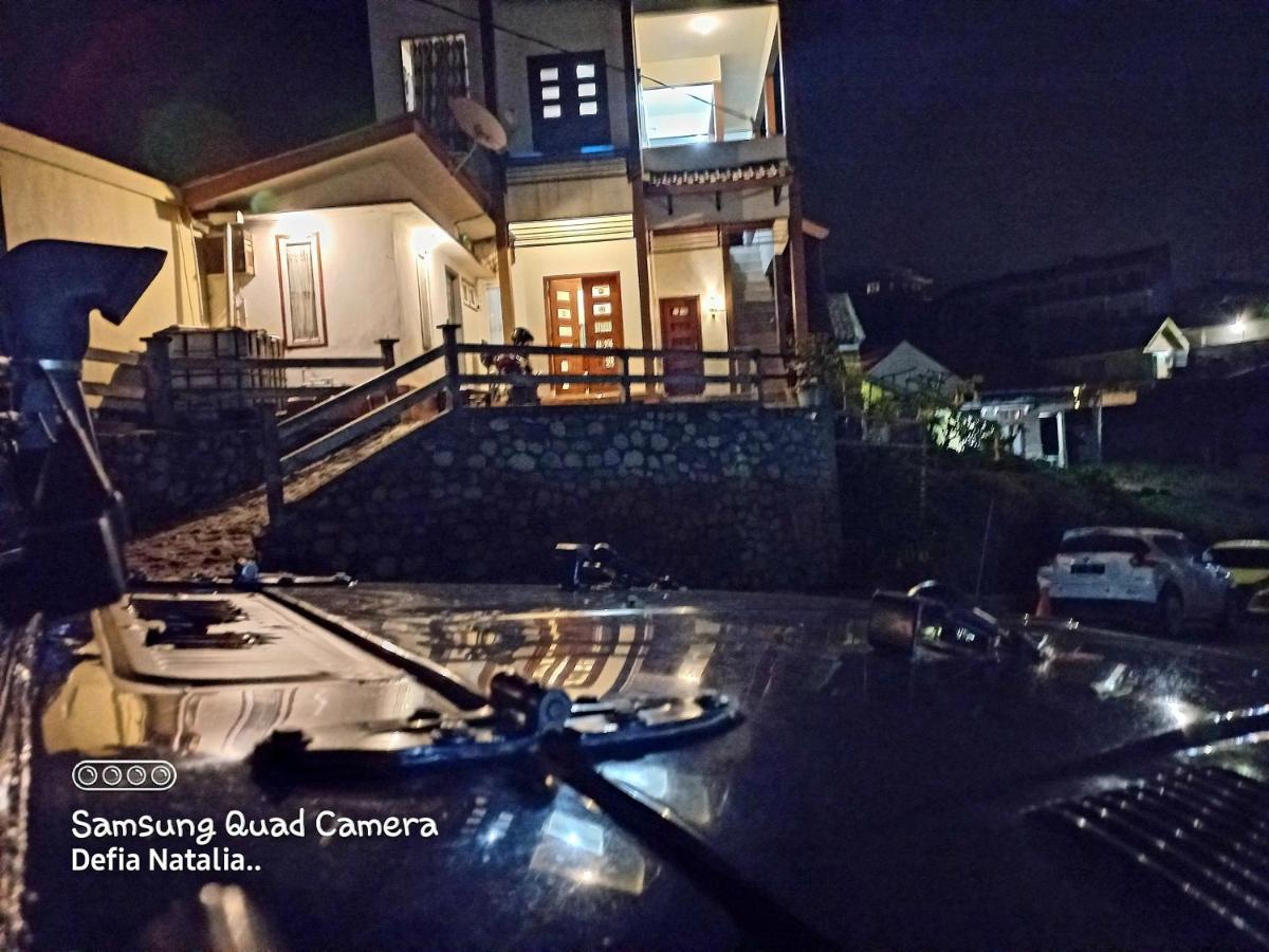 Bromo Deddy Homestay Eksteriør bilde