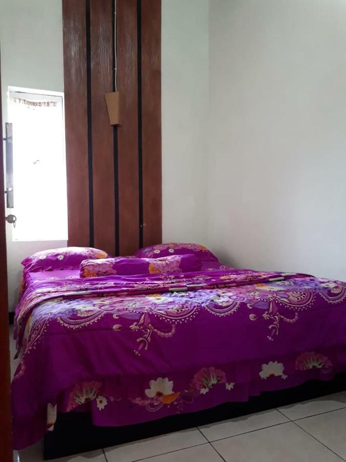 Bromo Deddy Homestay Eksteriør bilde