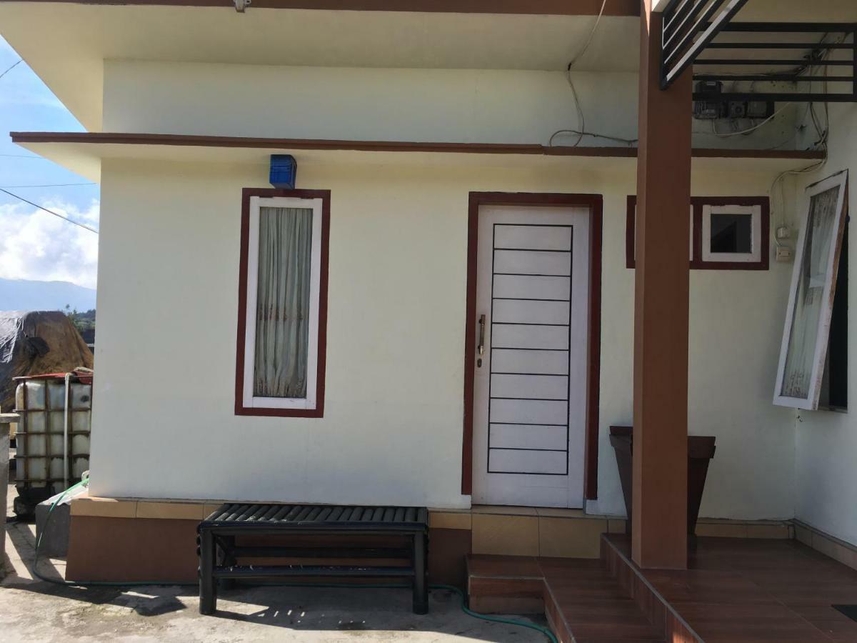 Bromo Deddy Homestay Eksteriør bilde