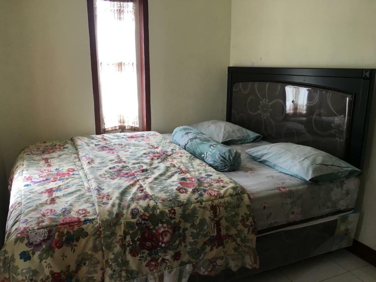 Bromo Deddy Homestay Eksteriør bilde