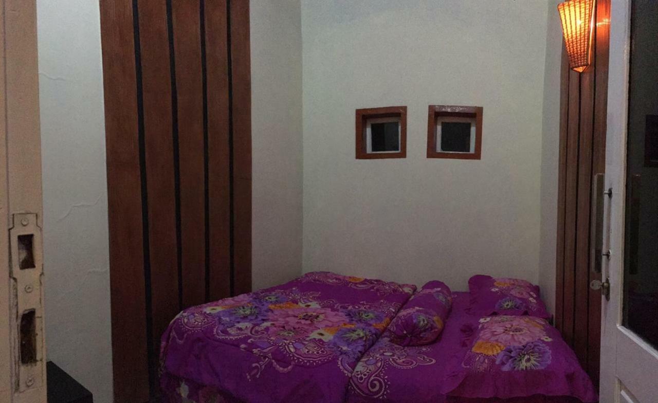Bromo Deddy Homestay Eksteriør bilde